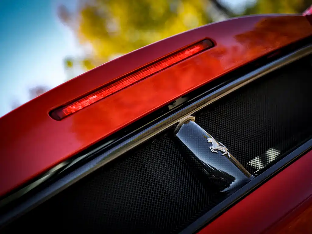 Ferrari F430 — фотографии объявления, Фото 25