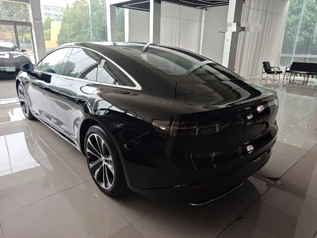 Zhijie Zhijie S7 — миниатюра 5