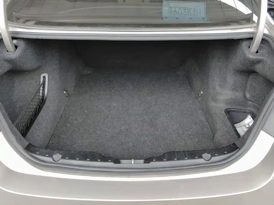 Geely Xingrui — миниатюра 4