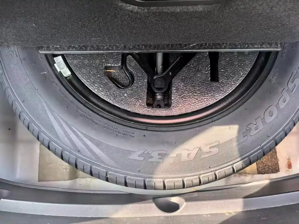 Zotye Zotye T300 — миниатюра 15