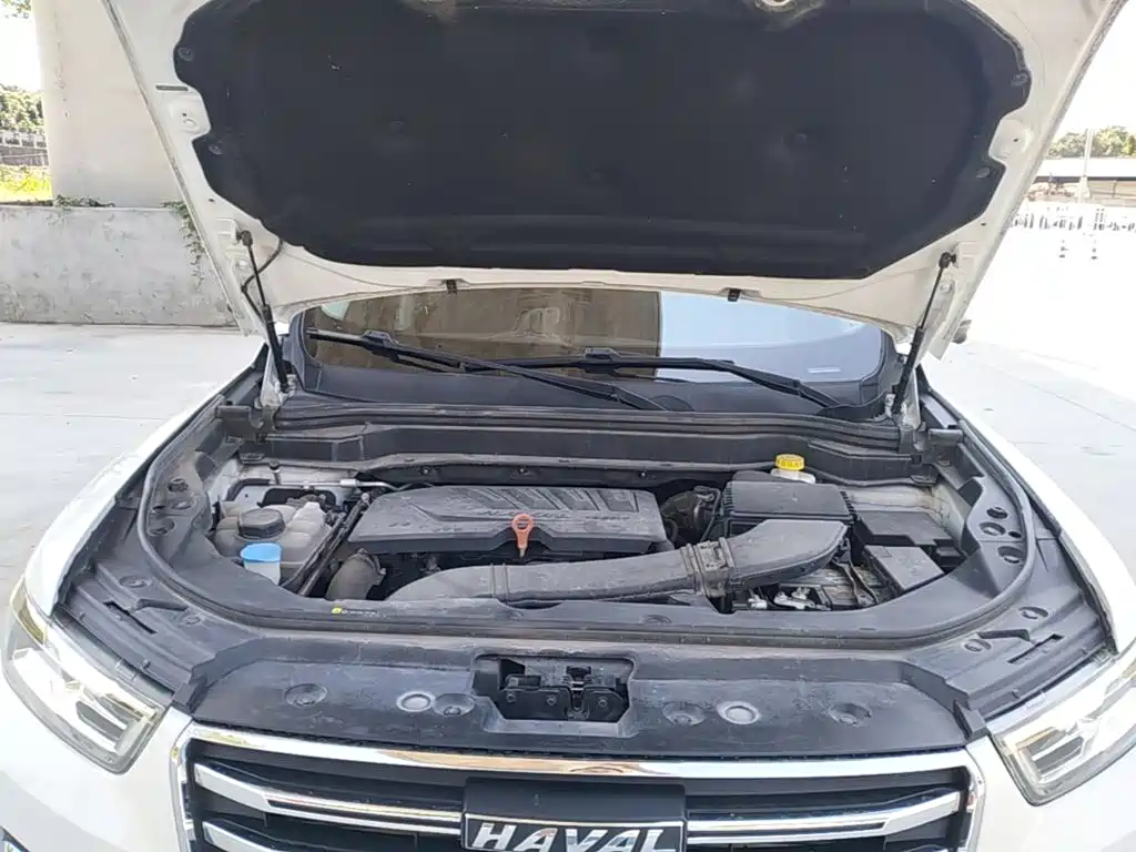 Haval H6 — миниатюра 20