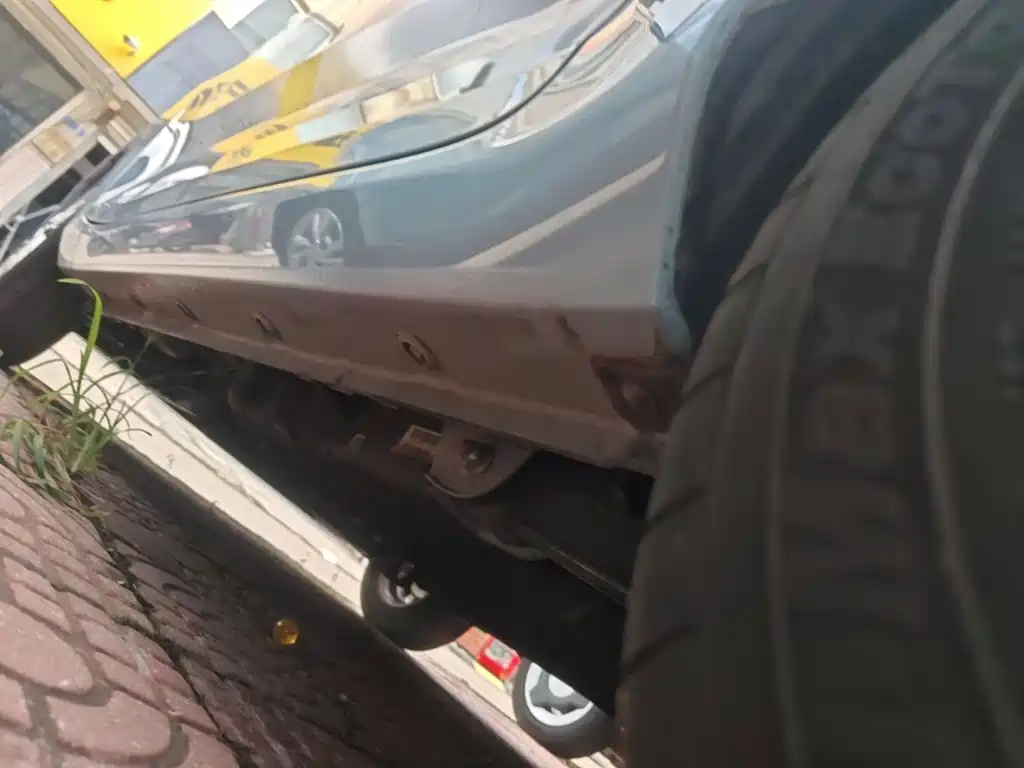 Wuling MINIEV — миниатюра 22