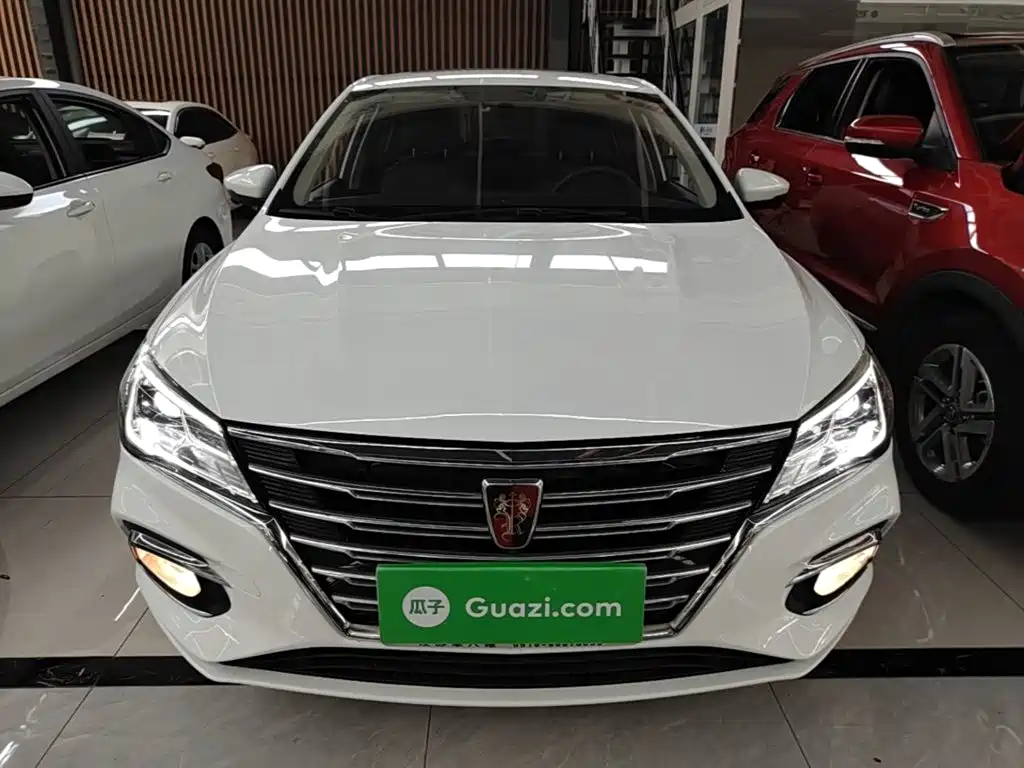 Roewe i5 — миниатюра 3
