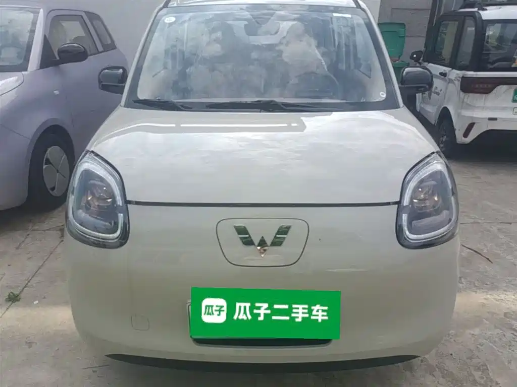 Wuling Mini EV MINIEV 2025