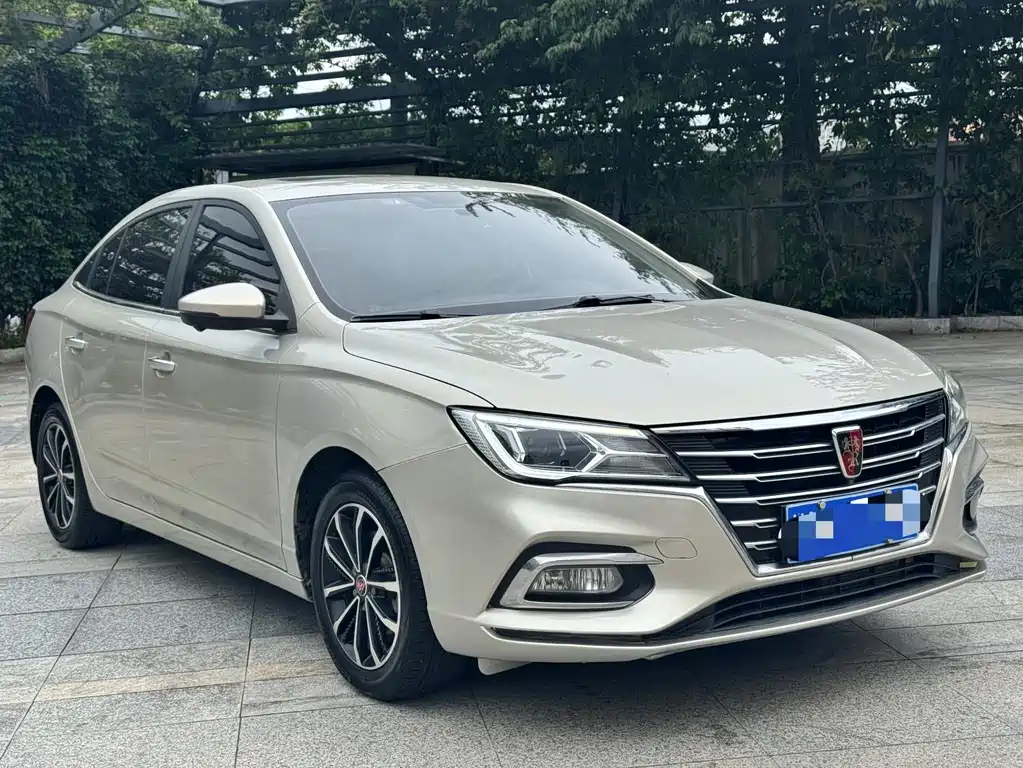 ROEWE I5