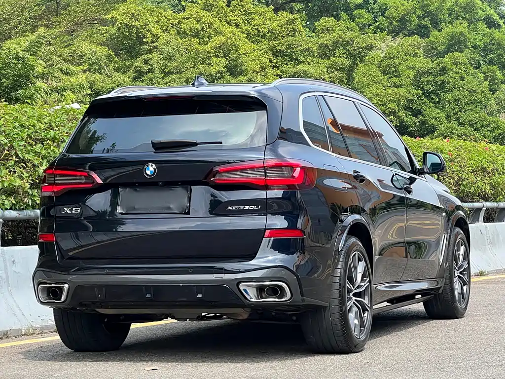 BMW X5 — миниатюра 21