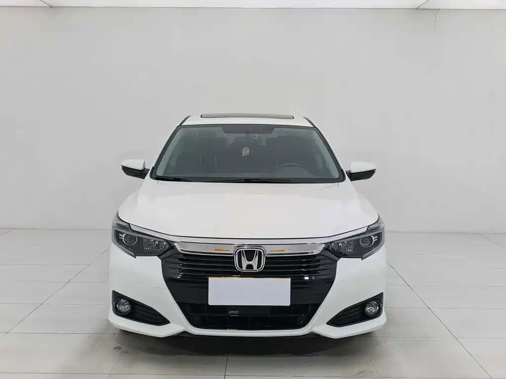 Honda Crider — миниатюра 3