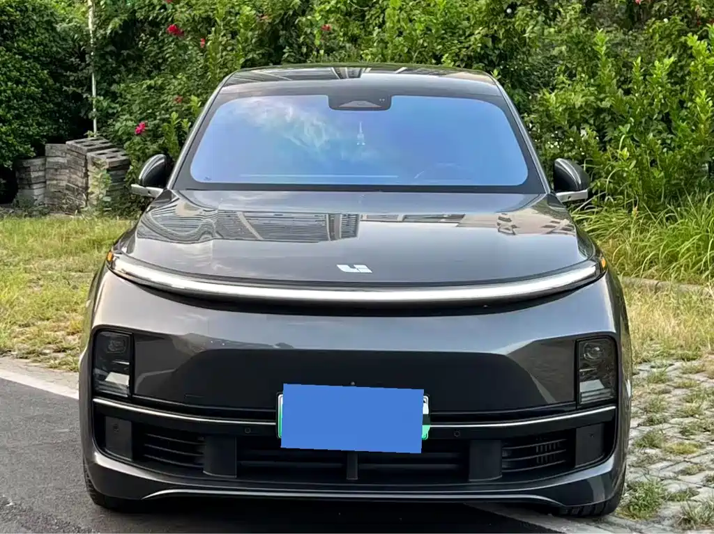 Li Auto Li L9