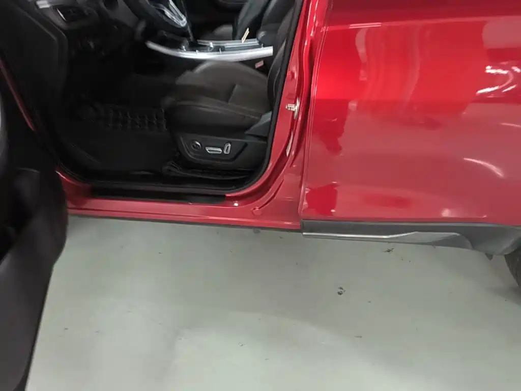 Chery Tiggo 7 — миниатюра 22