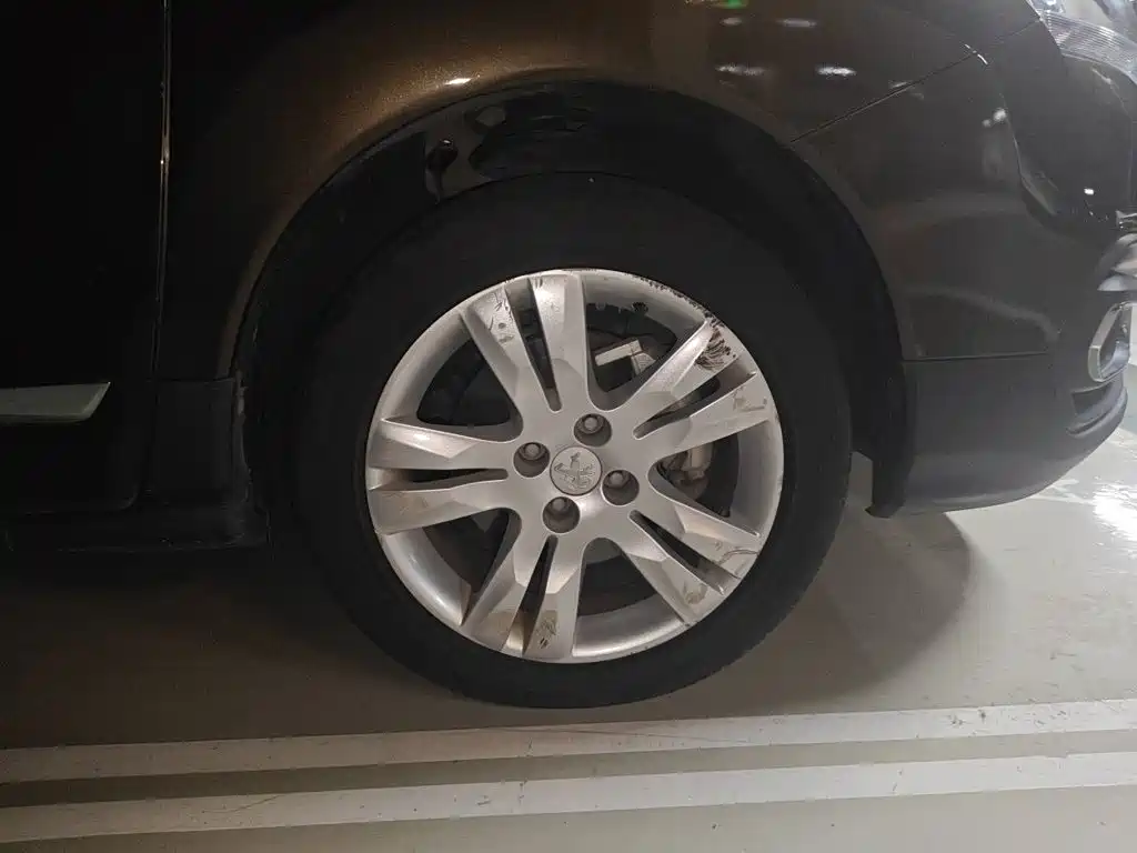 Peugeot 3008 — миниатюра 23