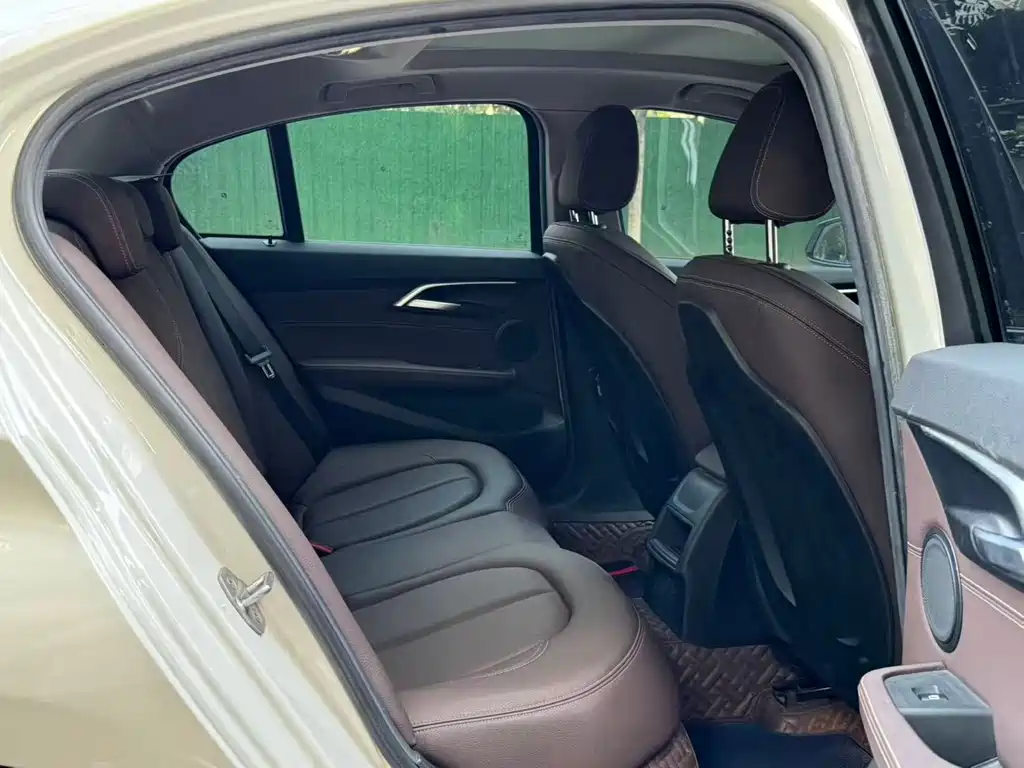 BMW 1 Series 1 2019 118i M Sport