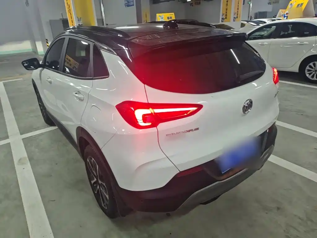 Buick Encore — миниатюра 5