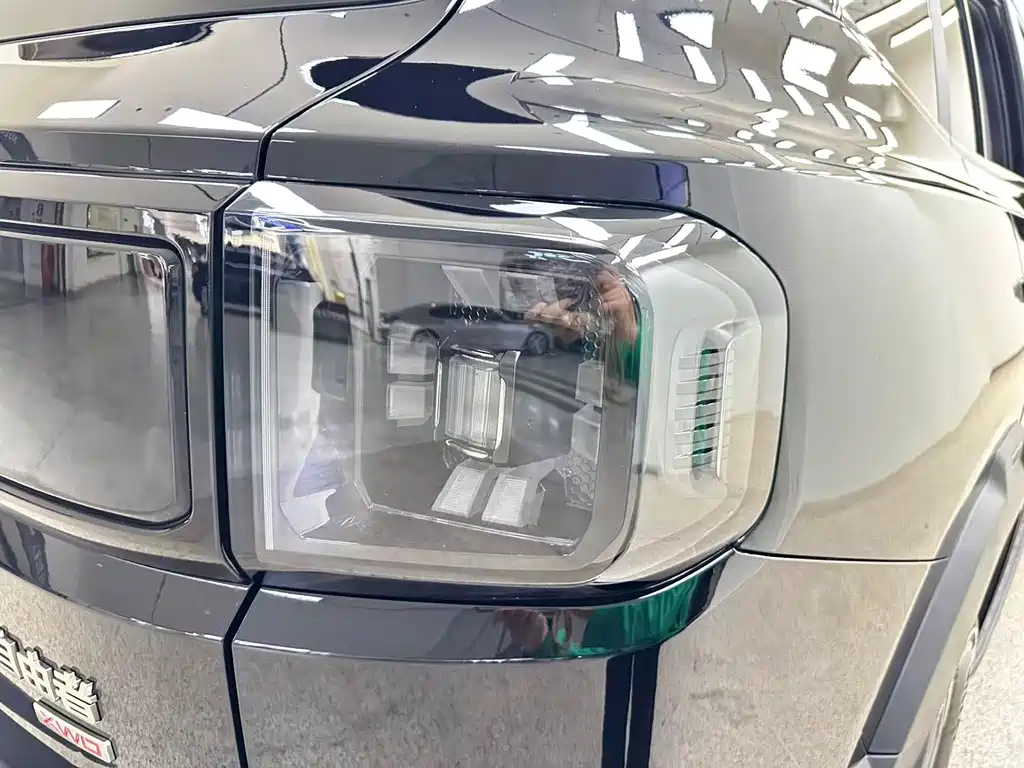 Jetour Freer — миниатюра 19