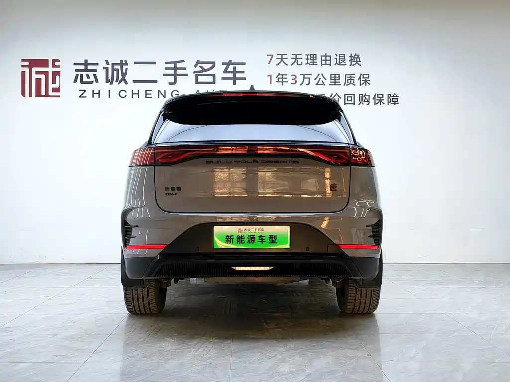 BYD TANGXIN ENERGY