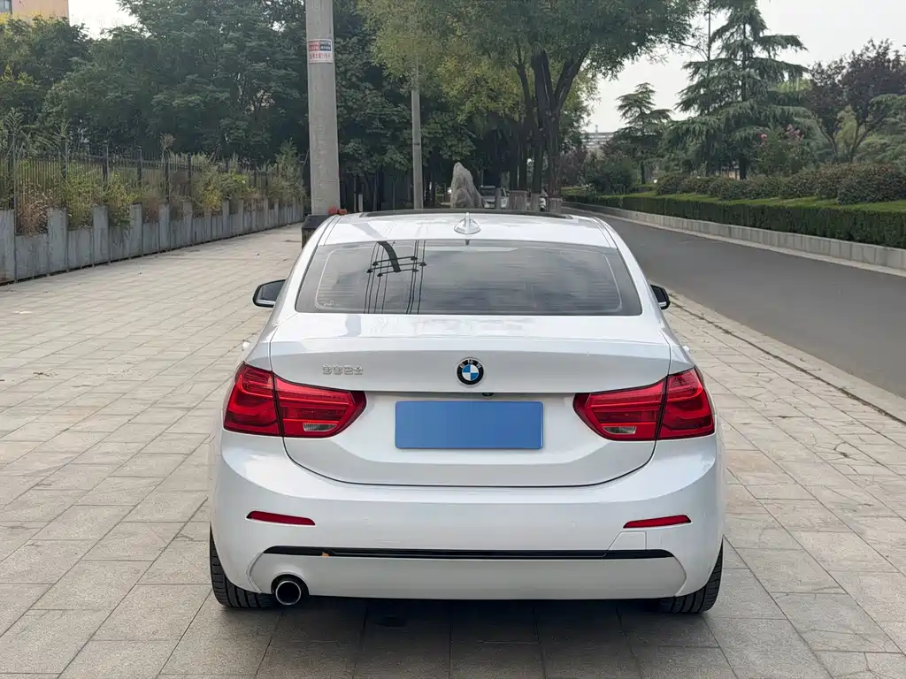 BMW 1 Series — миниатюра 5
