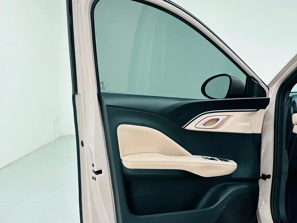 BYD Seagull — миниатюра 18