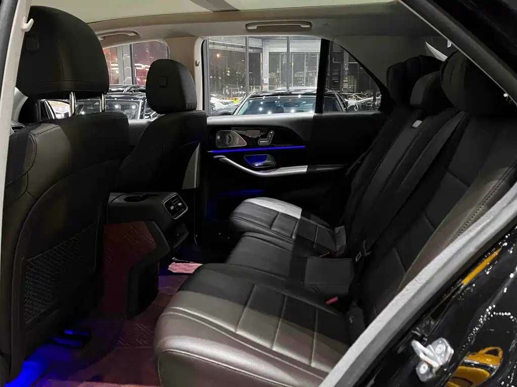 Mercedes-Benz GLE 2020 GLE 350 4MATIC Fashion