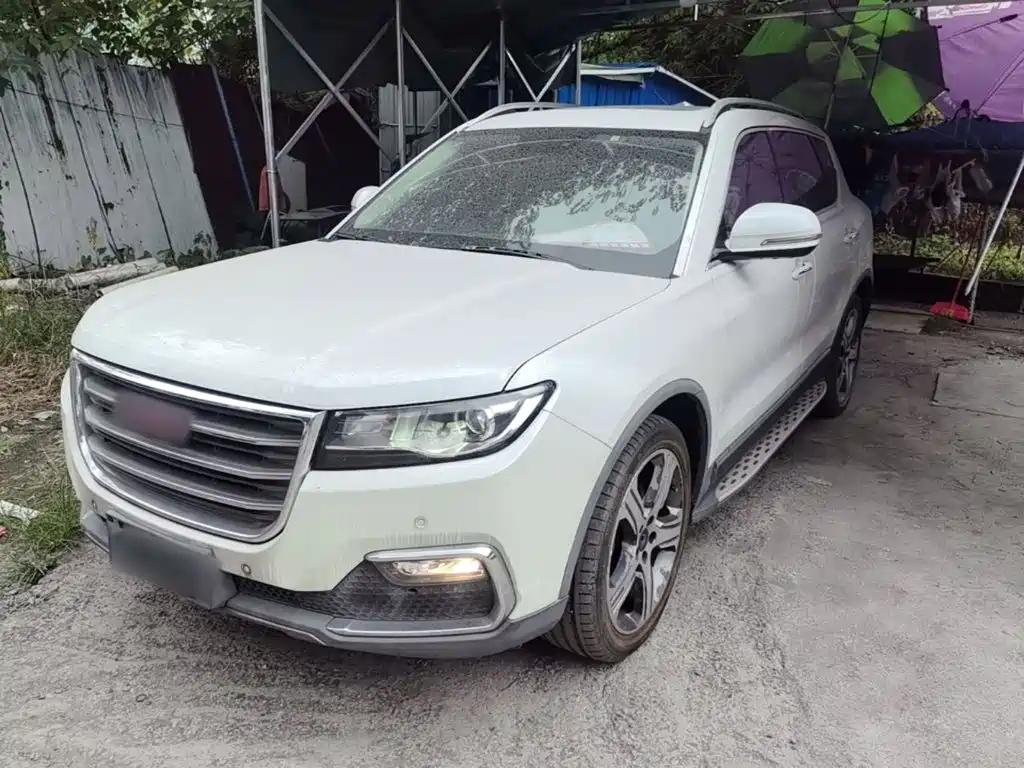 Haval H7
