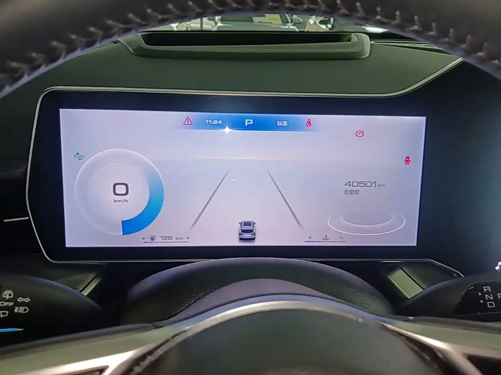 Haval Shenshou — миниатюра 12