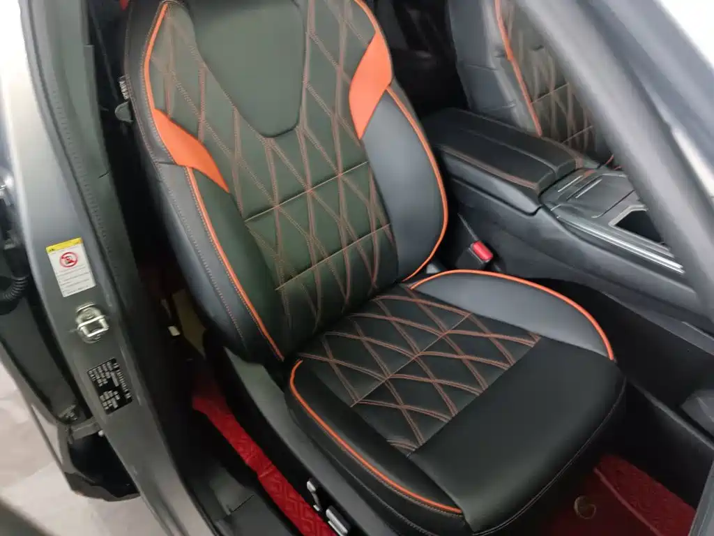 Haval Shenshou — миниатюра 25