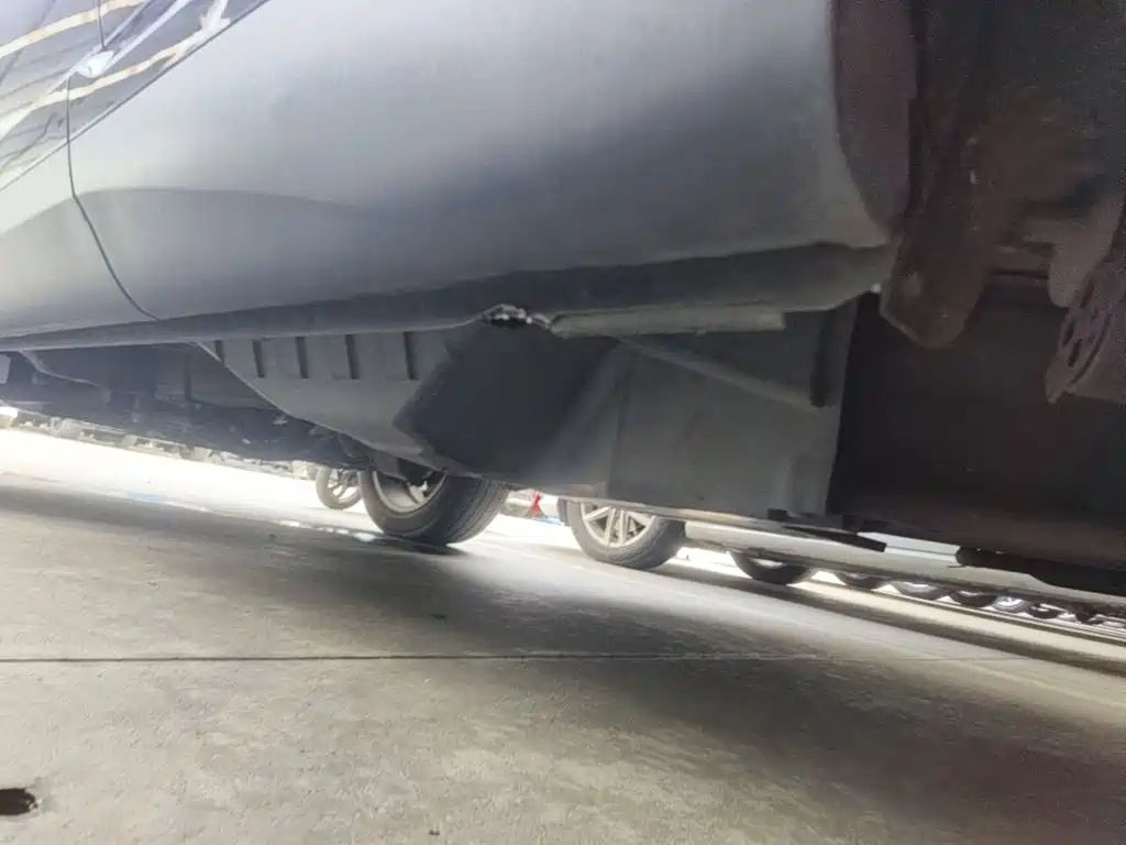 Wey Wey VV6 — миниатюра 22