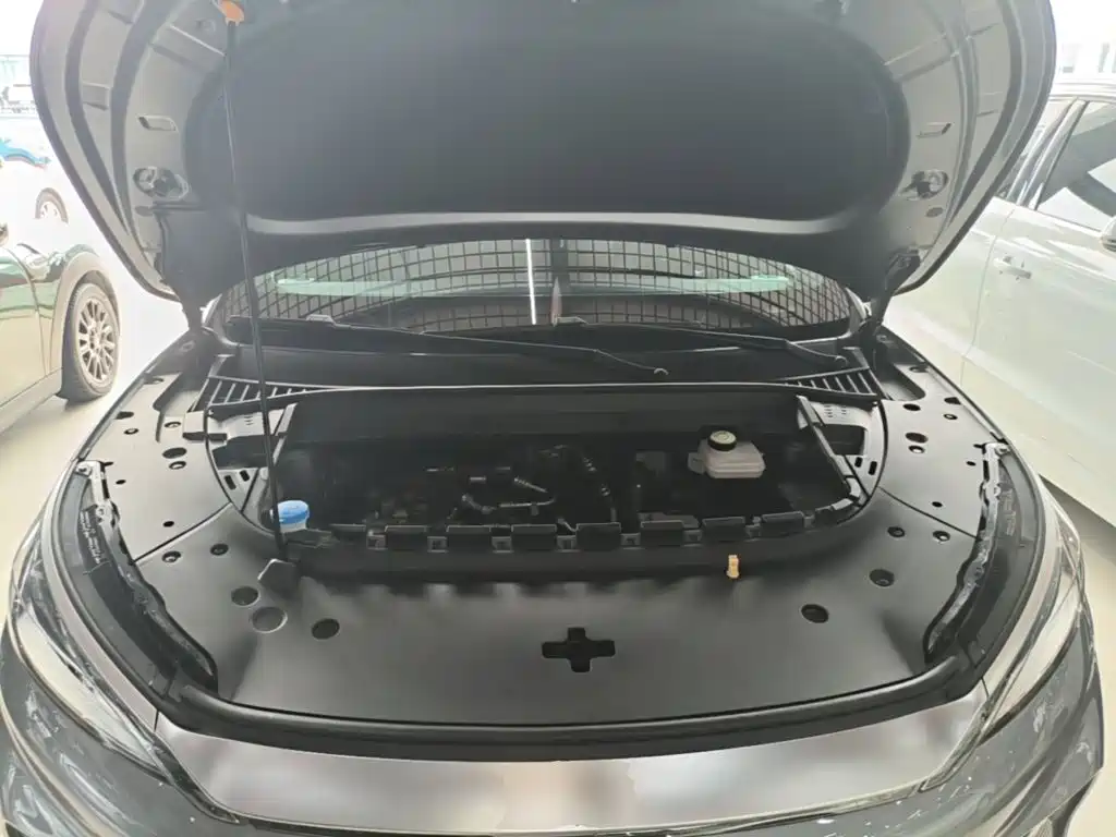 BYD Yuan Plus — миниатюра 20