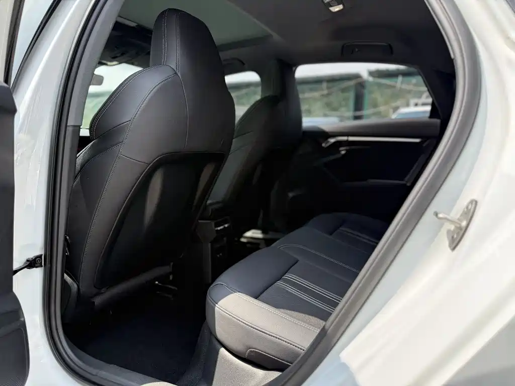 Audi A3 2022 A3L Limousine 35 TFSI Fashion Sport