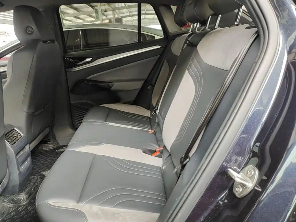 Volkswagen ID.4 Crozz — миниатюра 17