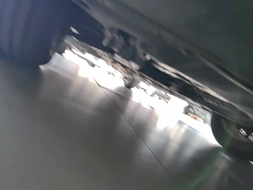Nissan X-Trail — миниатюра 2
