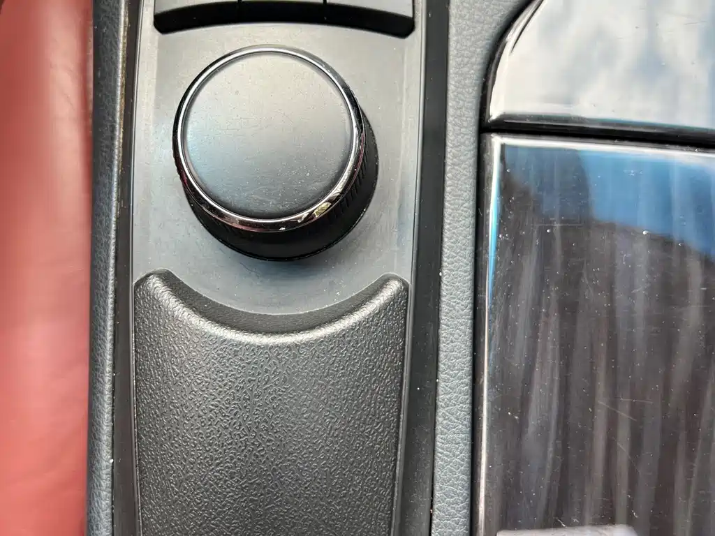 Lexus RX Classic — миниатюра 12