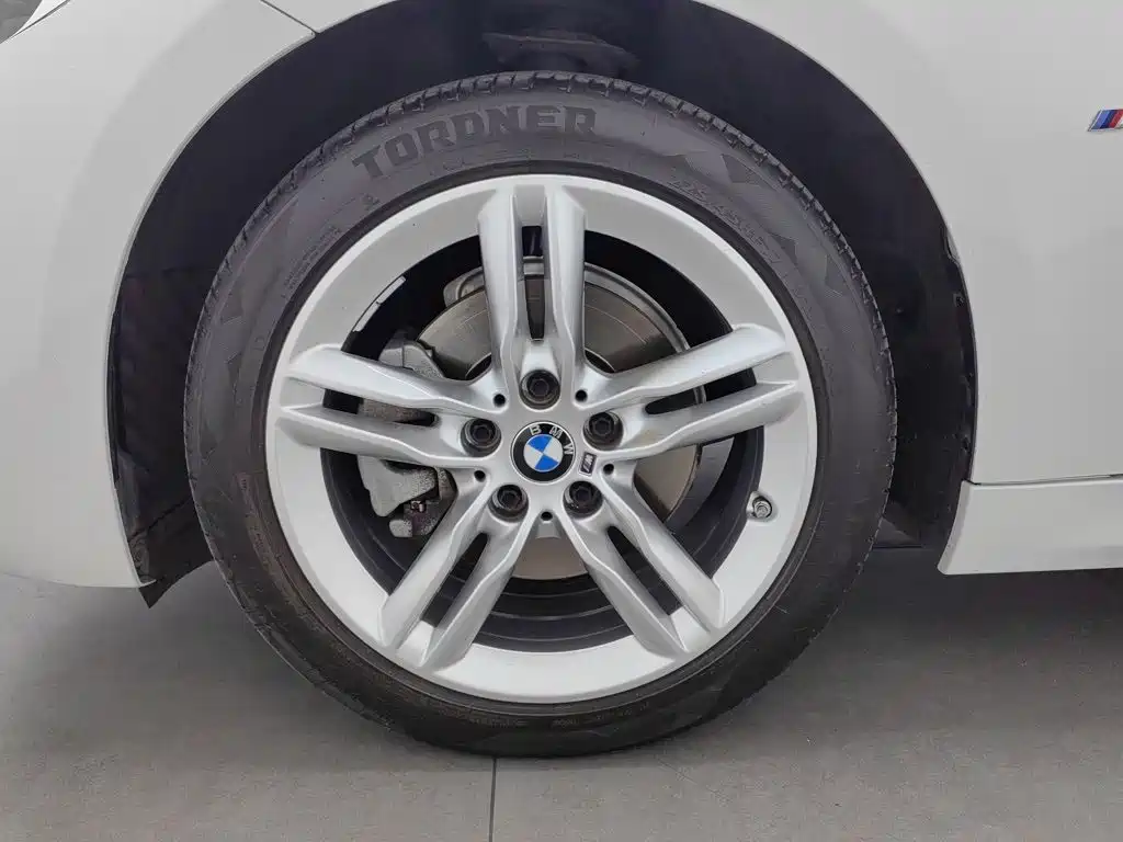 BMW 1 Series — миниатюра 17