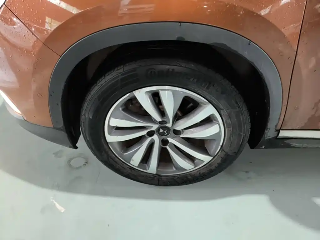DS DS 6 — миниатюра 23
