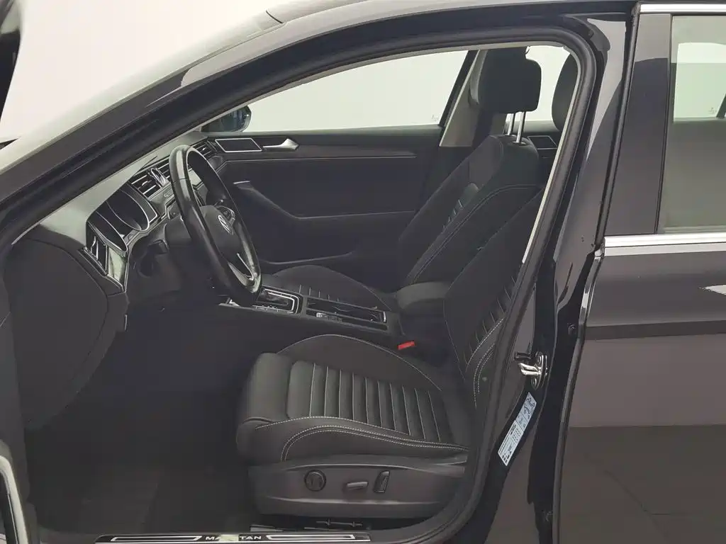 Volkswagen Magotan — миниатюра 10