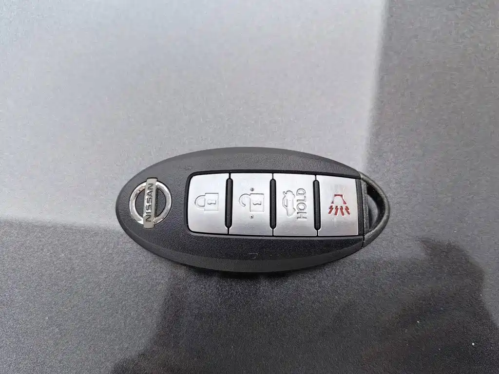 Nissan Sylphy — миниатюра 19