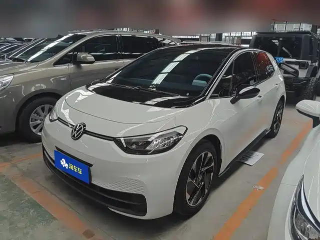 2024 Volkswagen ID.3