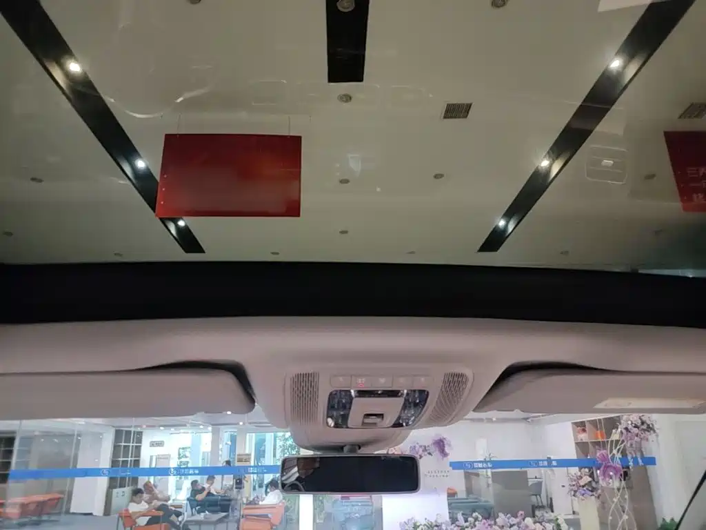 Mercedes-Benz 奔驰GLE(进口) — миниатюра 18