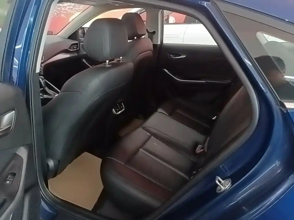 Hyundai Fista — миниатюра 17
