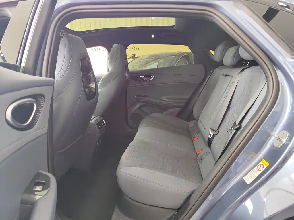 BYD Seal 06GT — миниатюра 11
