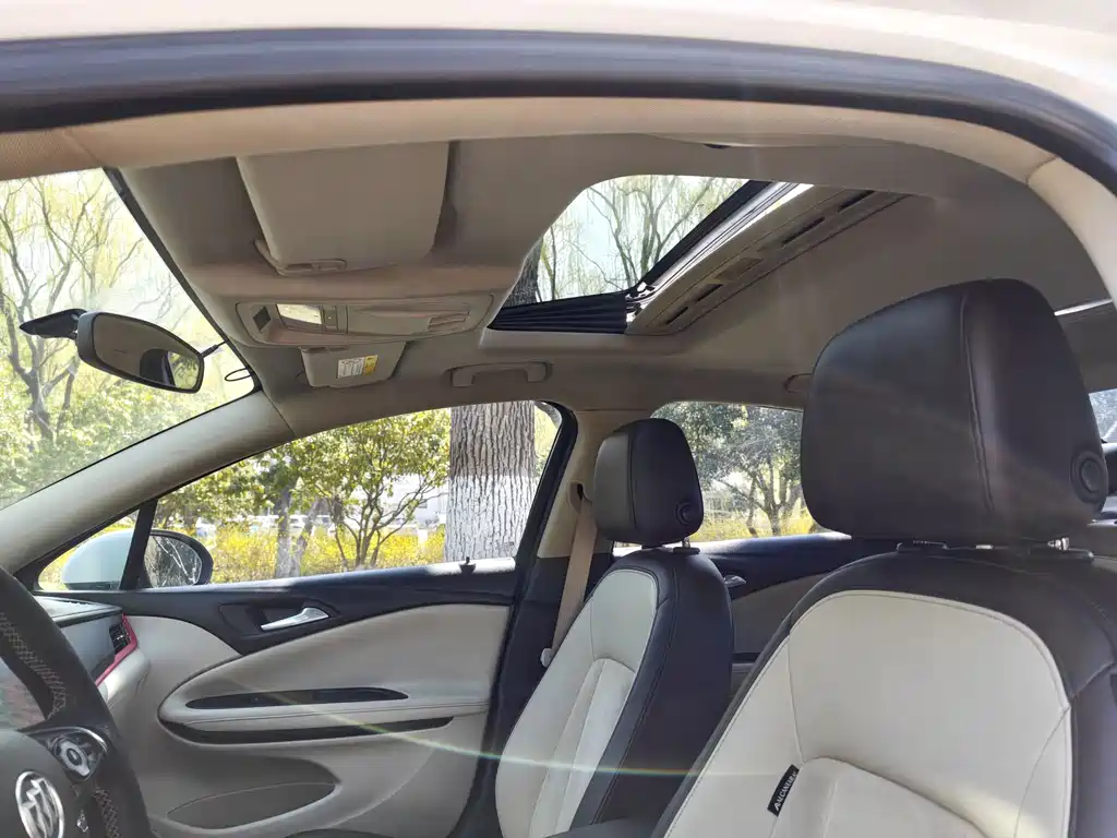 Buick Verano 2015 15S AT Lead
