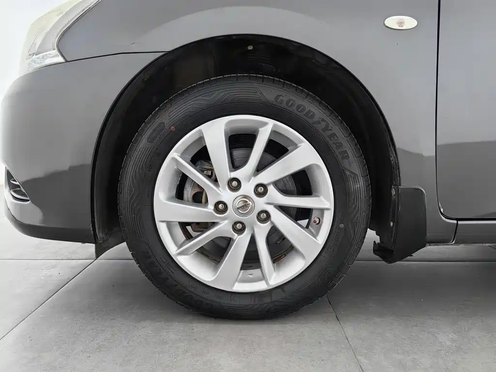 Nissan Sylphy — миниатюра 17