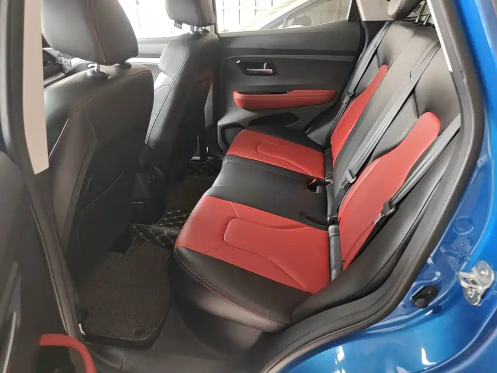 Haval H2s — миниатюра 17