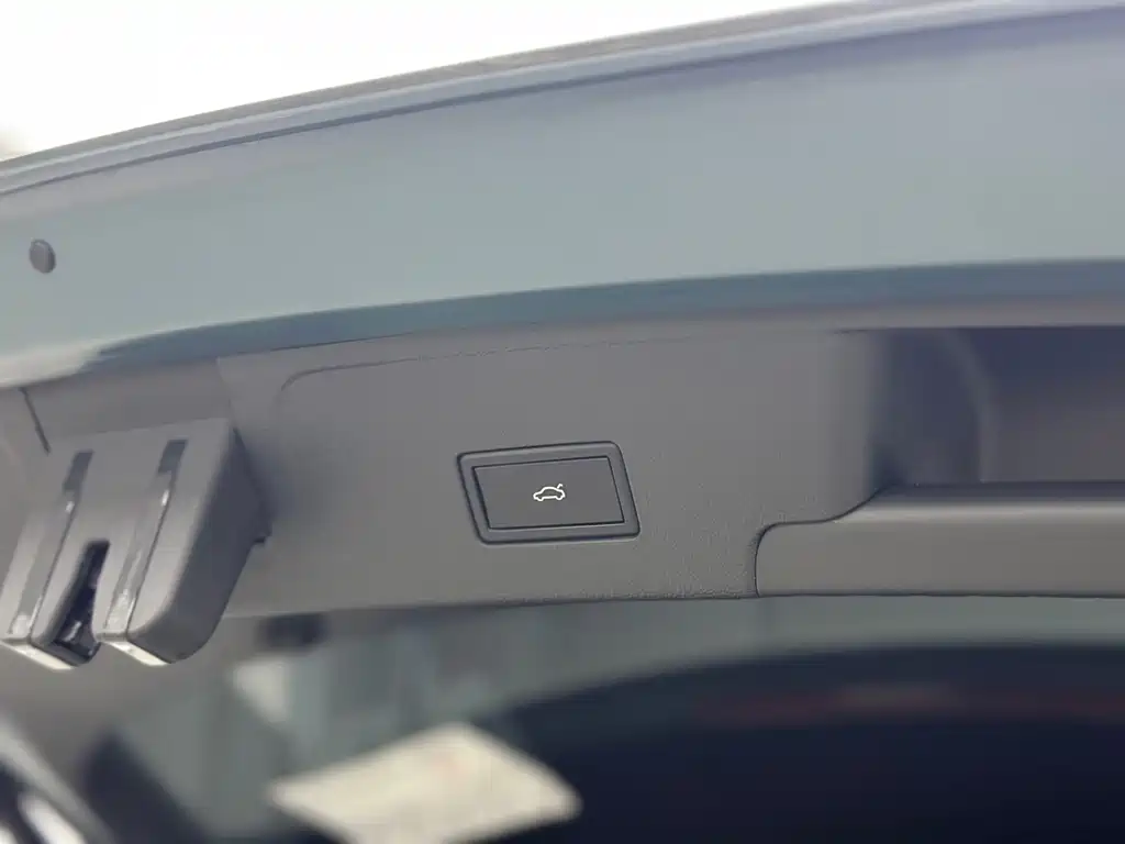 Volkswagen Teramont — миниатюра 44
