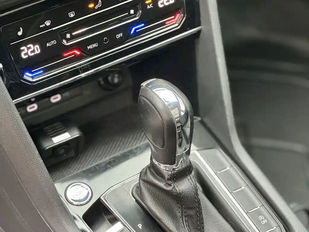 Volkswagen Tharu — миниатюра 12