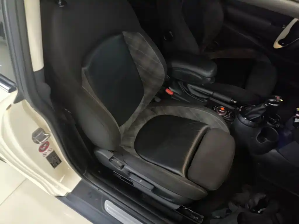 MINI Mini — миниатюра 25