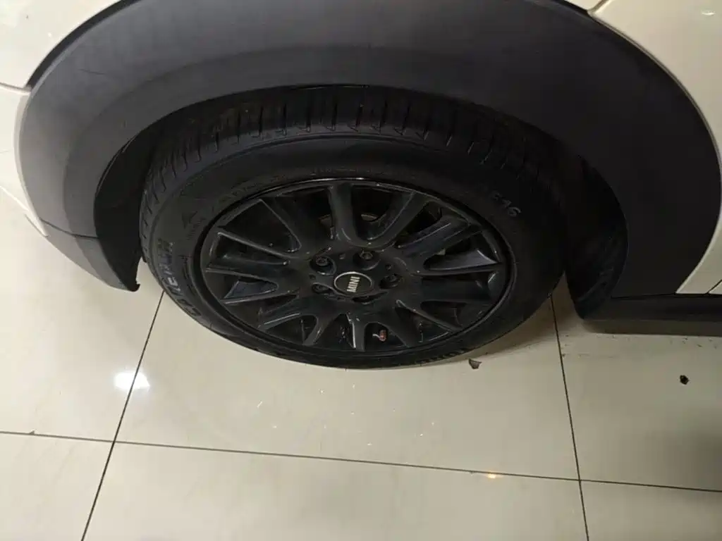 MINI Mini — миниатюра 23
