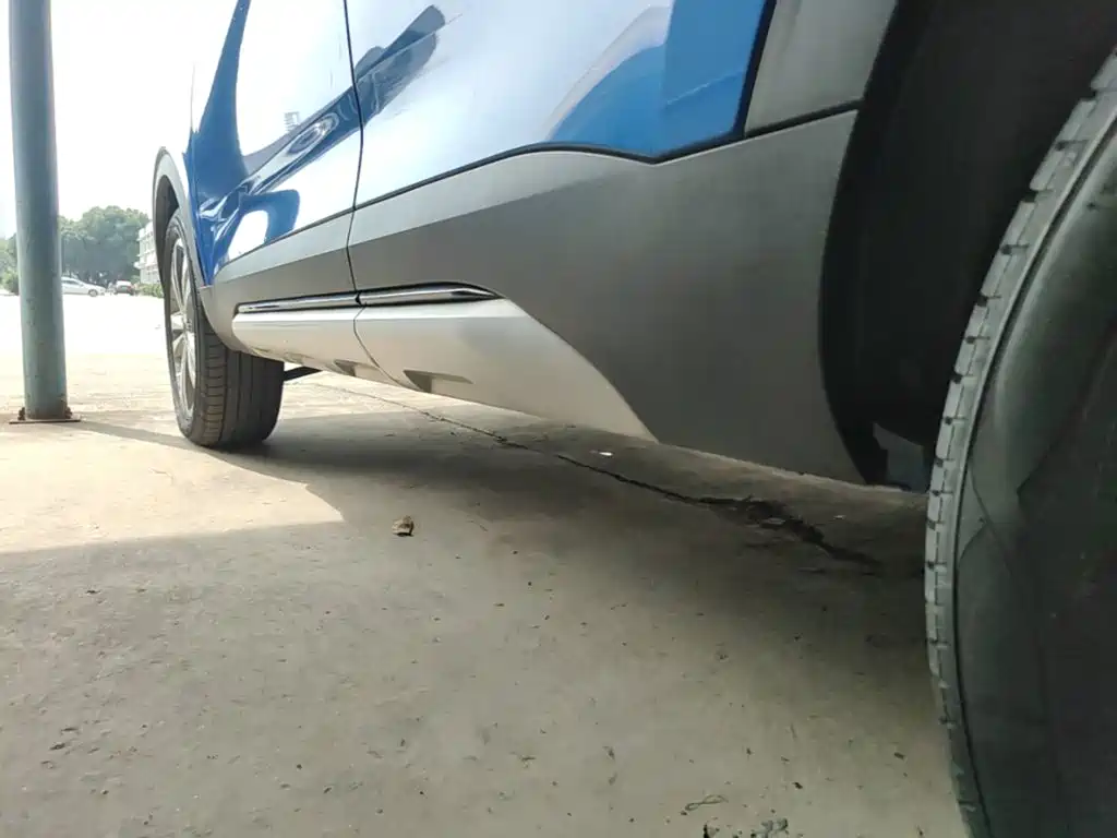Haval H2s — миниатюра 22