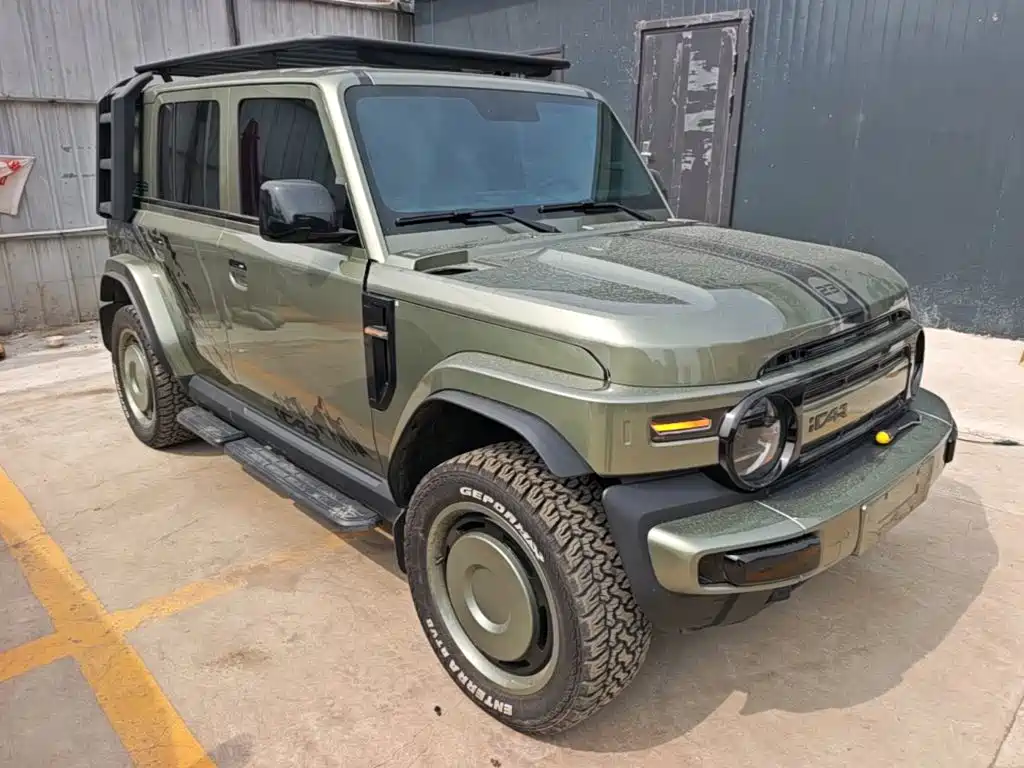 iCAR iCAR Super V23 — миниатюра 4
