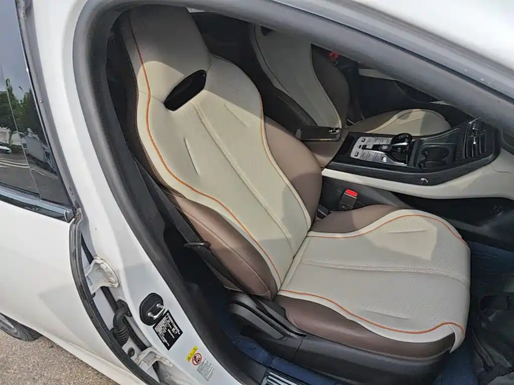 BYD Qin PLUS — миниатюра 25