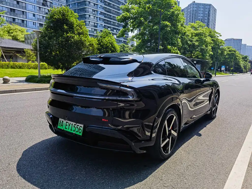 Xiaomi YU7 2025 Max