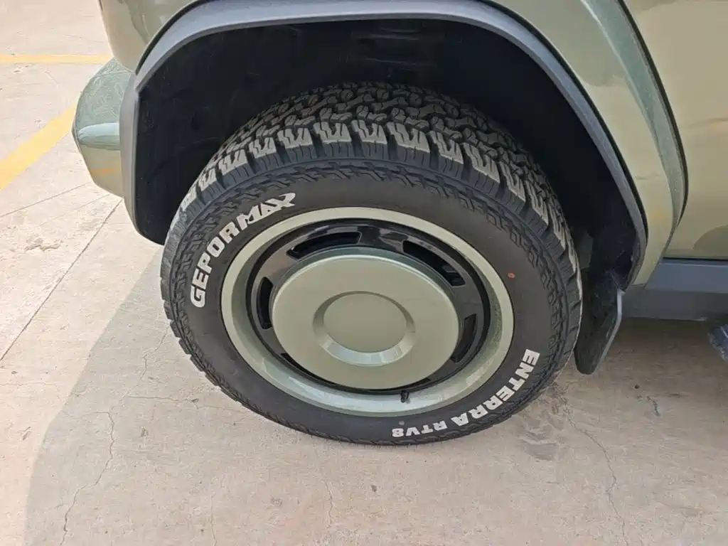 iCAR iCAR Super V23 — миниатюра 23